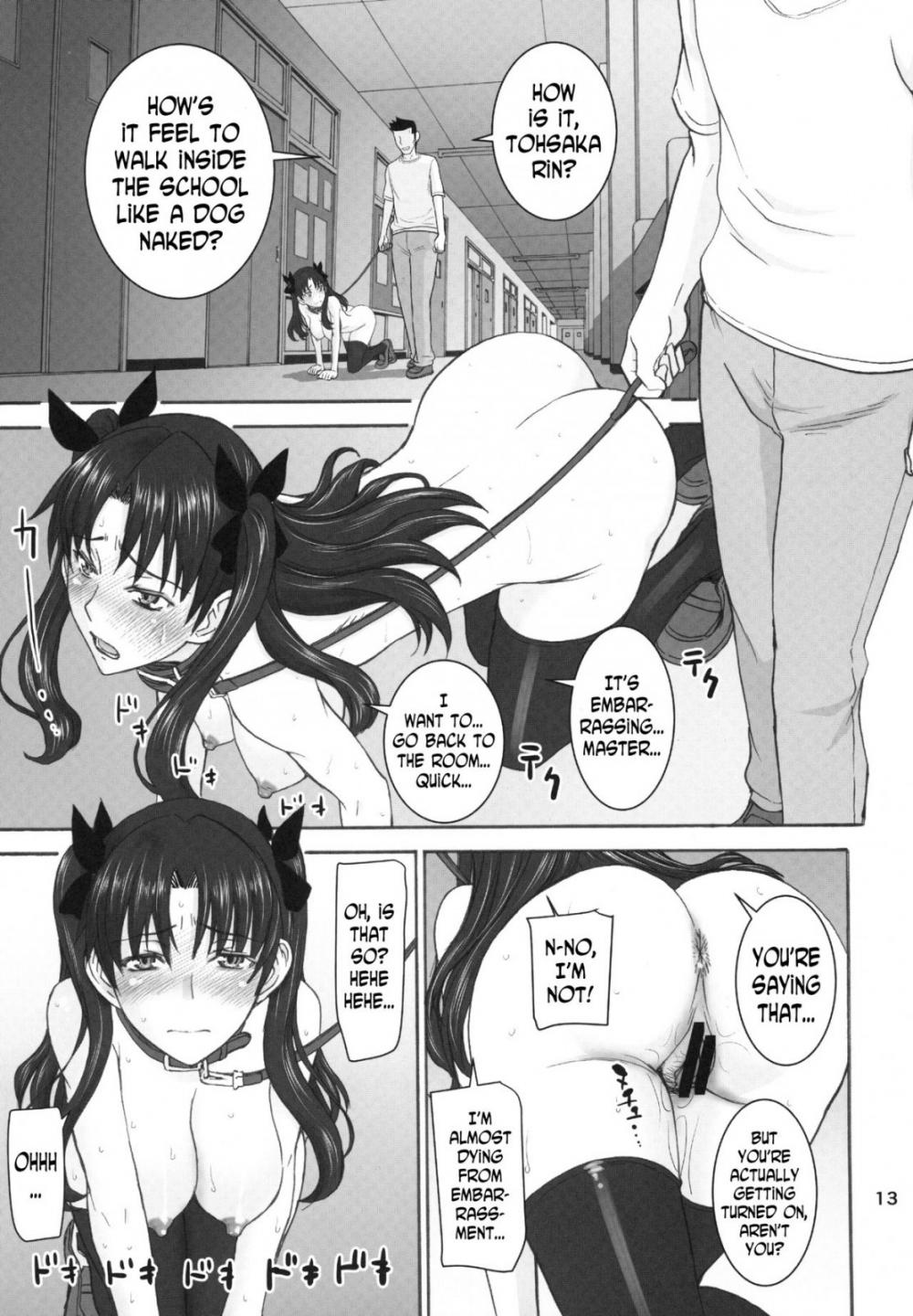 Hentai Manga Comic-Rinkan Mahou-v22m-Chapter 3-12